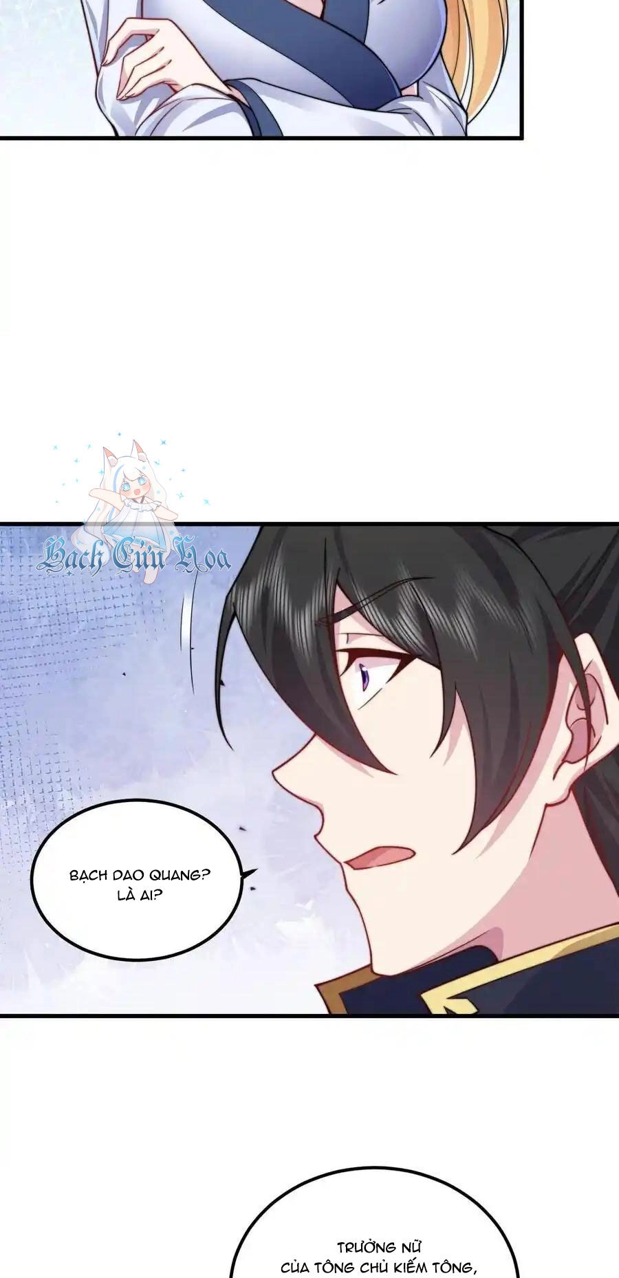 Vai Ác Sư Tôn Mang Theo Các Đồ Đệ Vô Địch Thiên Hạ Chapter 95 - 16