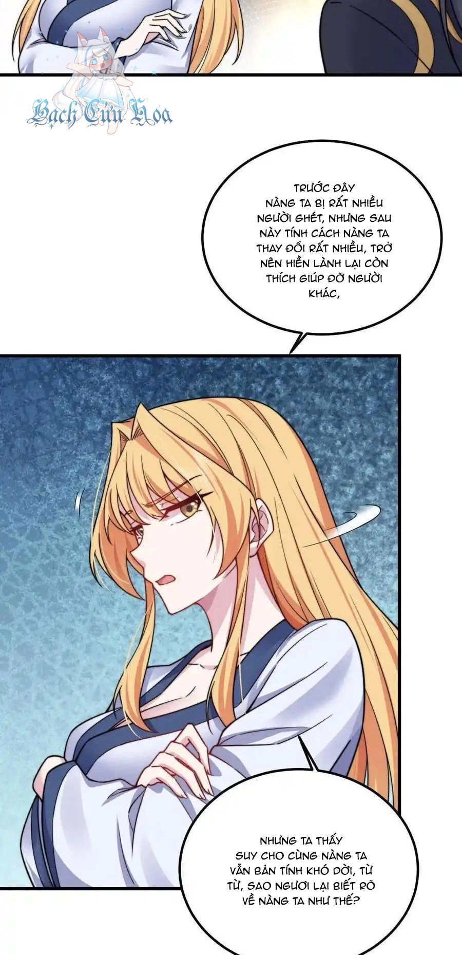 Vai Ác Sư Tôn Mang Theo Các Đồ Đệ Vô Địch Thiên Hạ Chapter 95 - 19