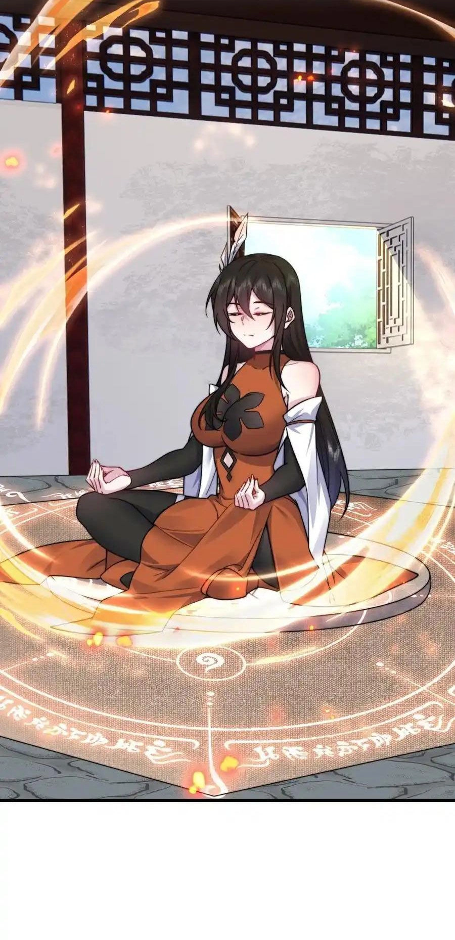 Vai Ác Sư Tôn Mang Theo Các Đồ Đệ Vô Địch Thiên Hạ Chapter 95 - 25