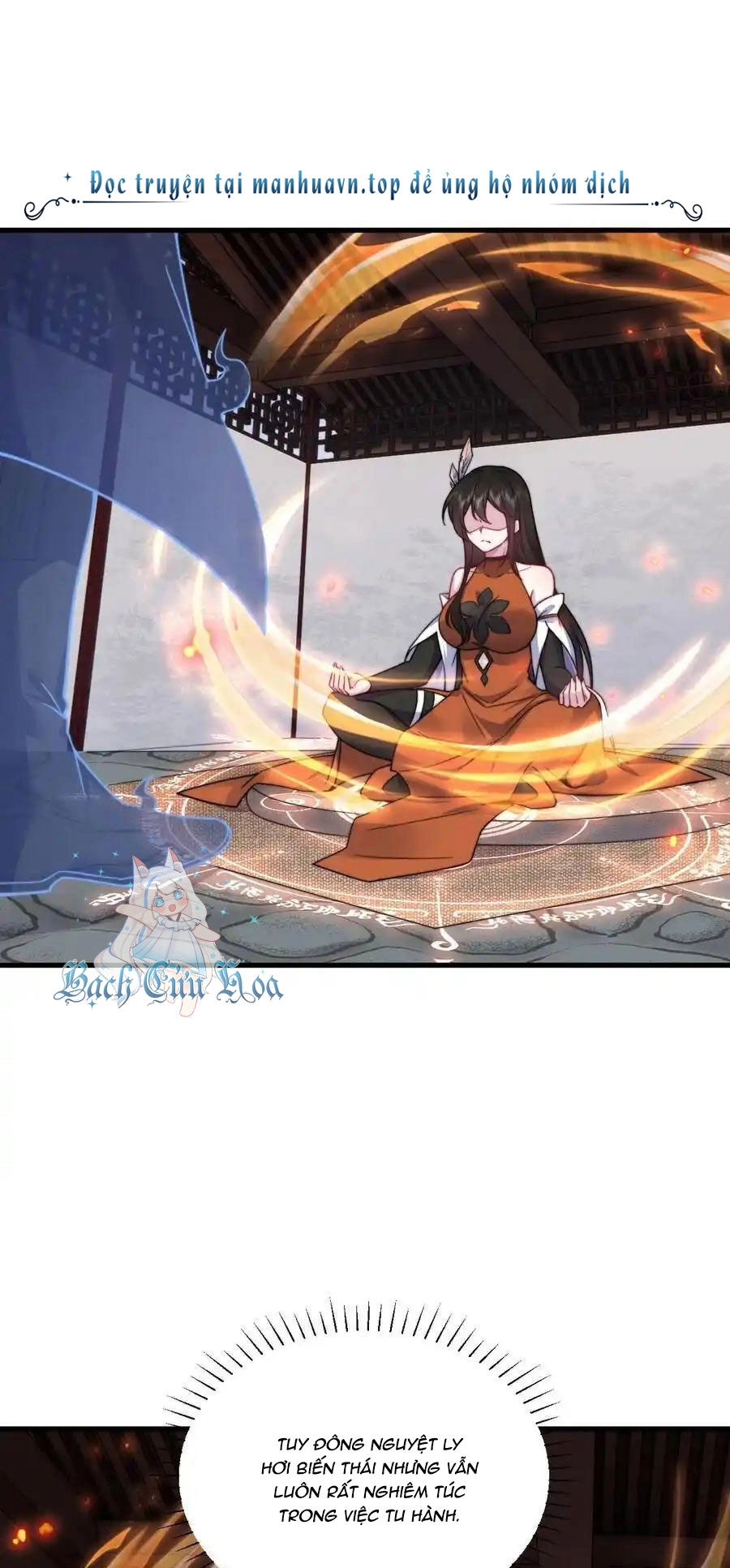 Vai Ác Sư Tôn Mang Theo Các Đồ Đệ Vô Địch Thiên Hạ Chapter 95 - 26