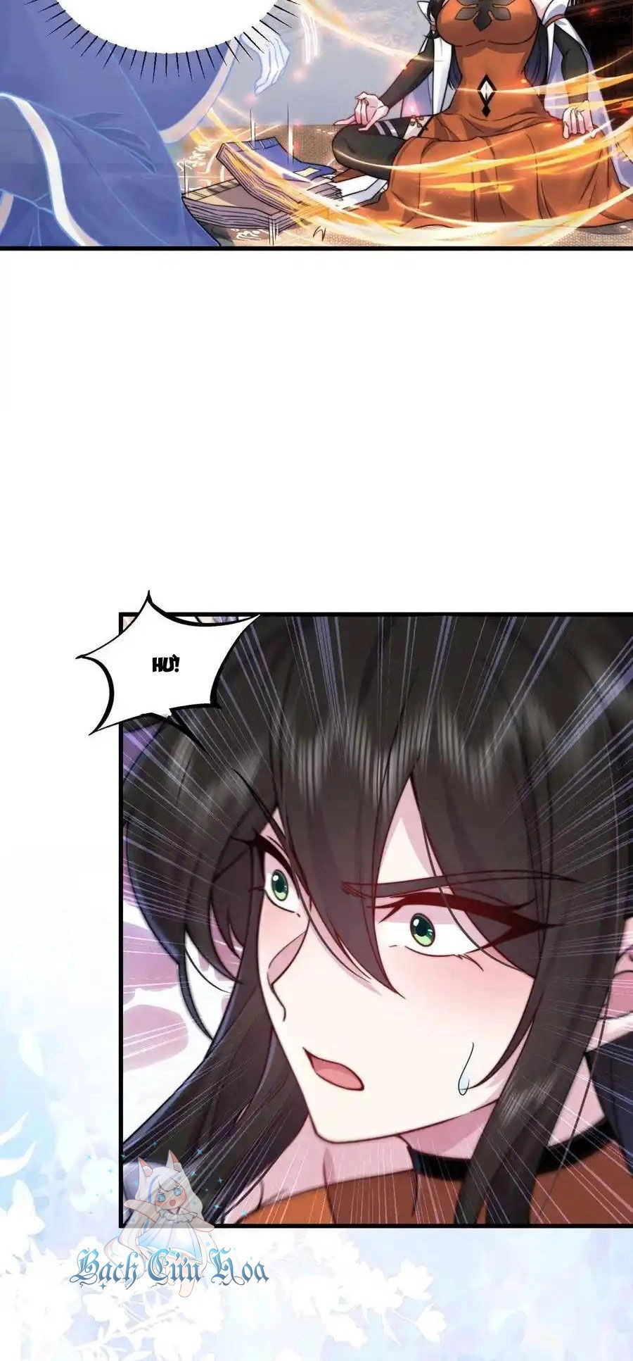 Vai Ác Sư Tôn Mang Theo Các Đồ Đệ Vô Địch Thiên Hạ Chapter 95 - 28