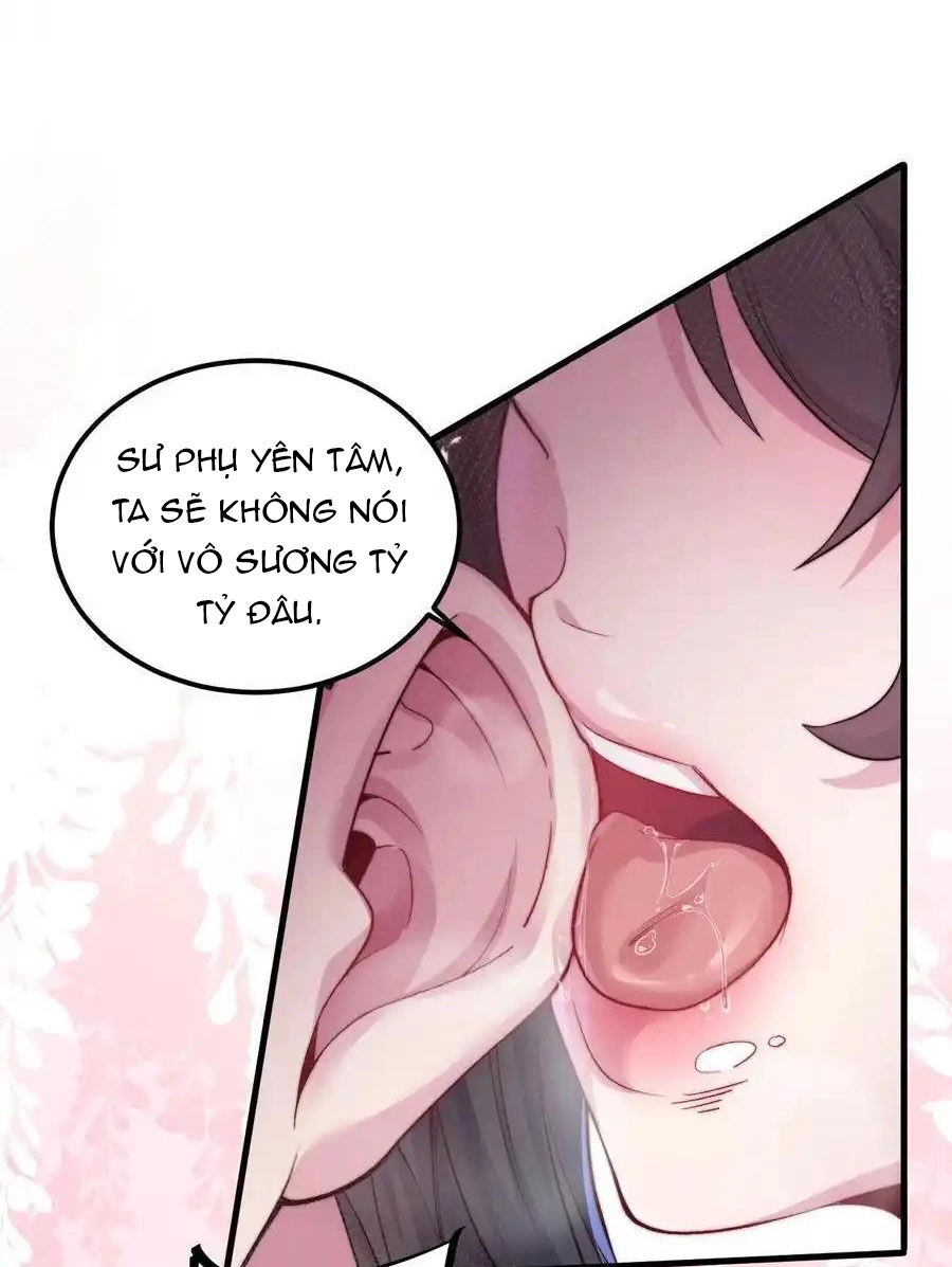 Vai Ác Sư Tôn Mang Theo Các Đồ Đệ Vô Địch Thiên Hạ Chapter 100 - 11