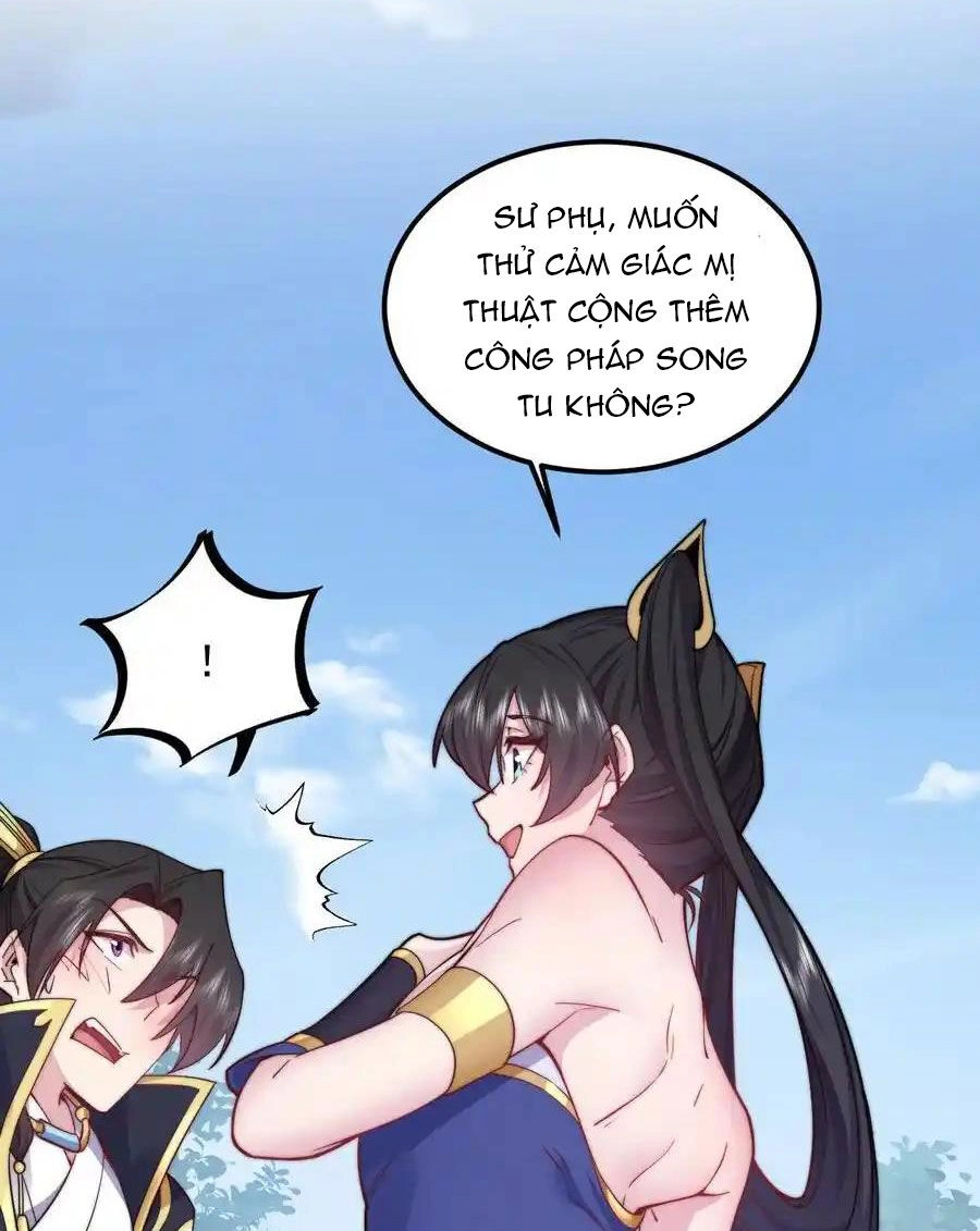 Vai Ác Sư Tôn Mang Theo Các Đồ Đệ Vô Địch Thiên Hạ Chapter 100 - 16