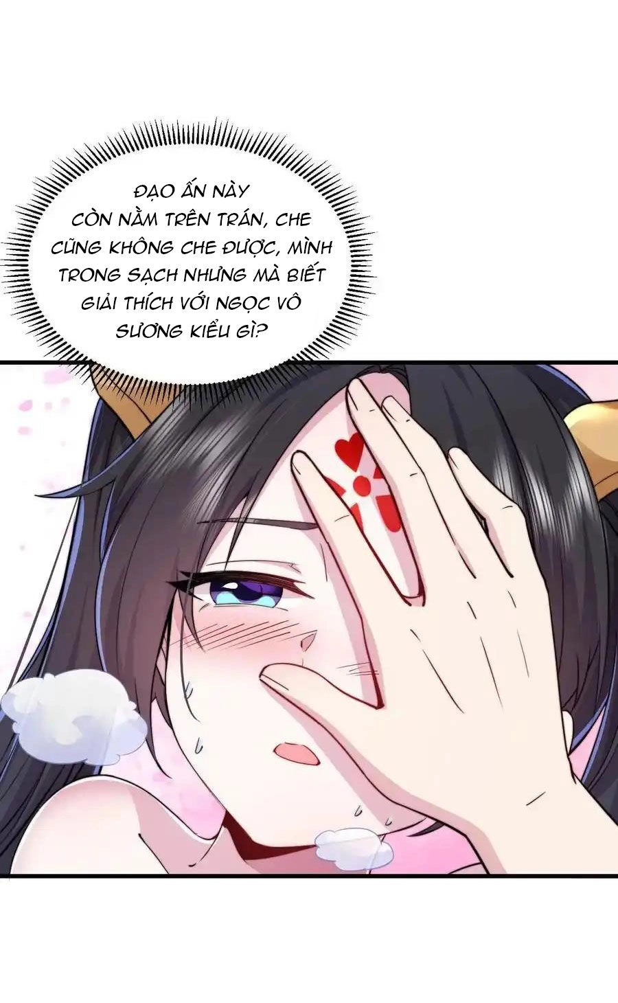 Vai Ác Sư Tôn Mang Theo Các Đồ Đệ Vô Địch Thiên Hạ Chapter 100 - 25