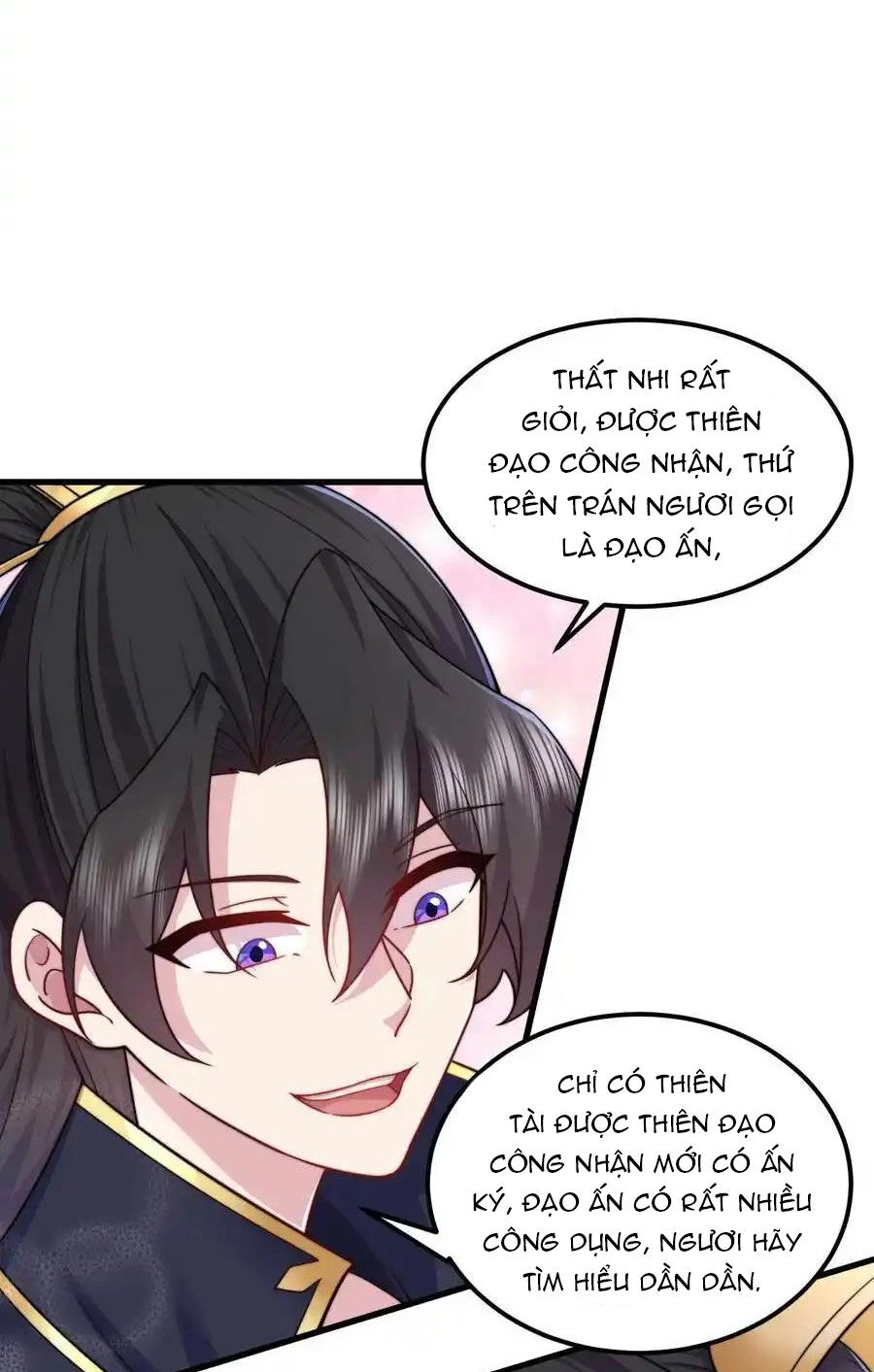 Vai Ác Sư Tôn Mang Theo Các Đồ Đệ Vô Địch Thiên Hạ Chapter 100 - 28