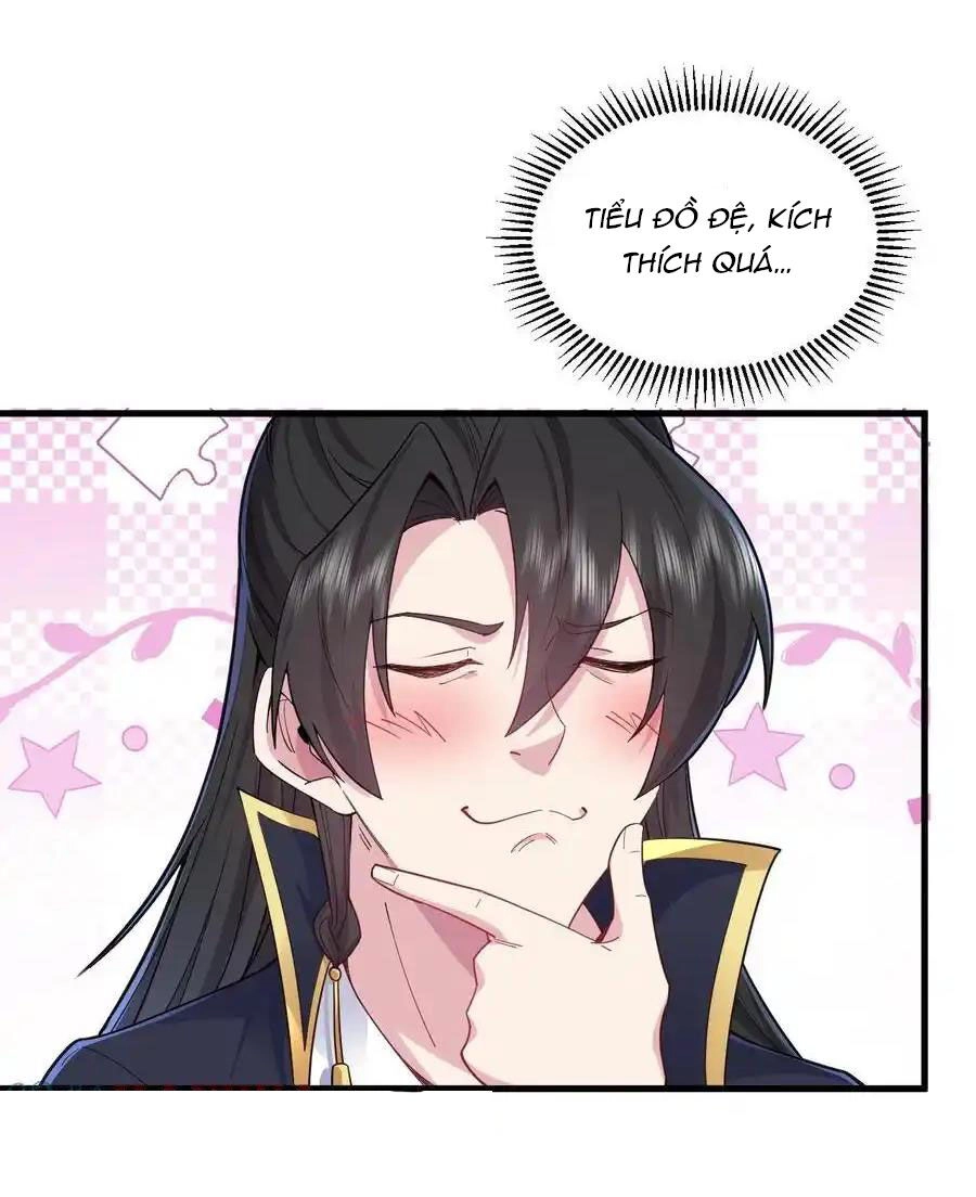 Vai Ác Sư Tôn Mang Theo Các Đồ Đệ Vô Địch Thiên Hạ Chapter 100 - 37