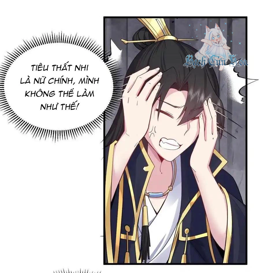 Vai Ác Sư Tôn Mang Theo Các Đồ Đệ Vô Địch Thiên Hạ Chapter 100 - 38