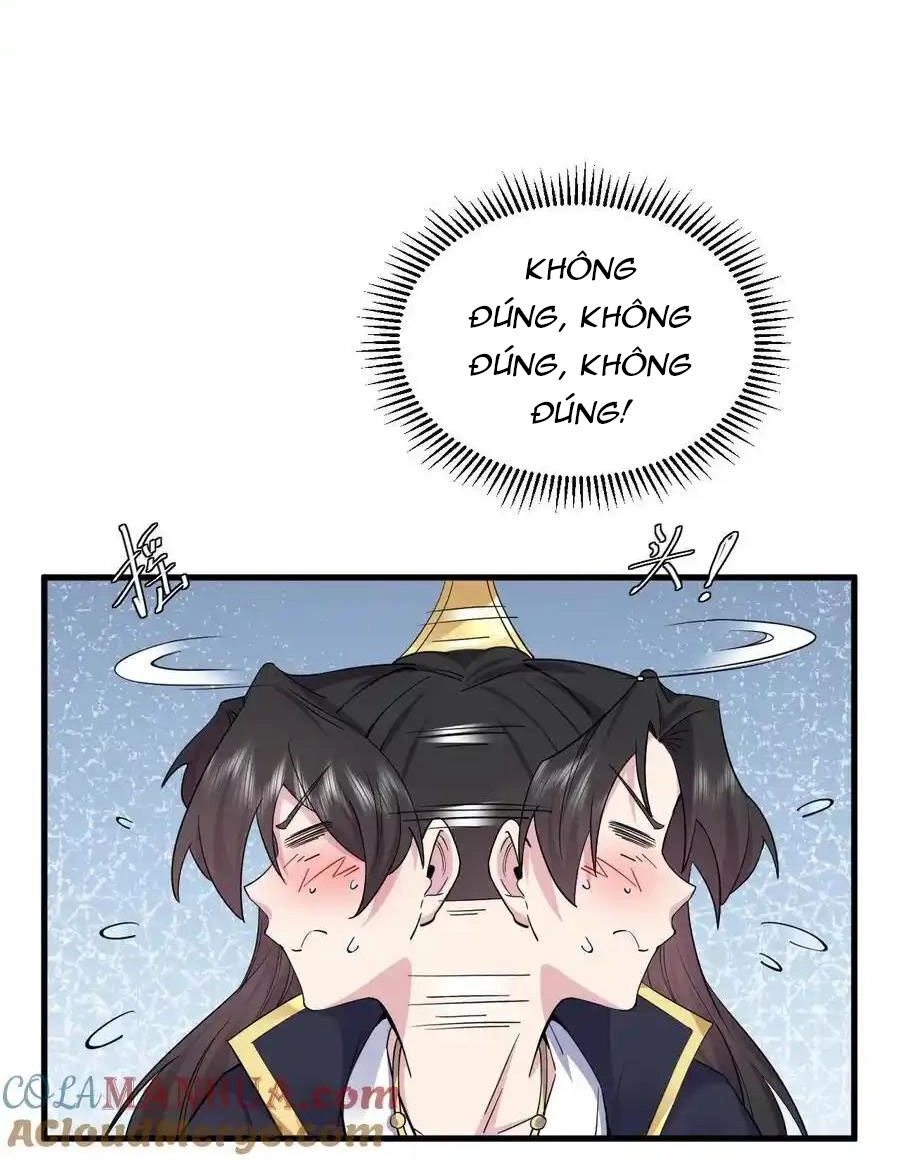 Vai Ác Sư Tôn Mang Theo Các Đồ Đệ Vô Địch Thiên Hạ Chapter 100 - 40