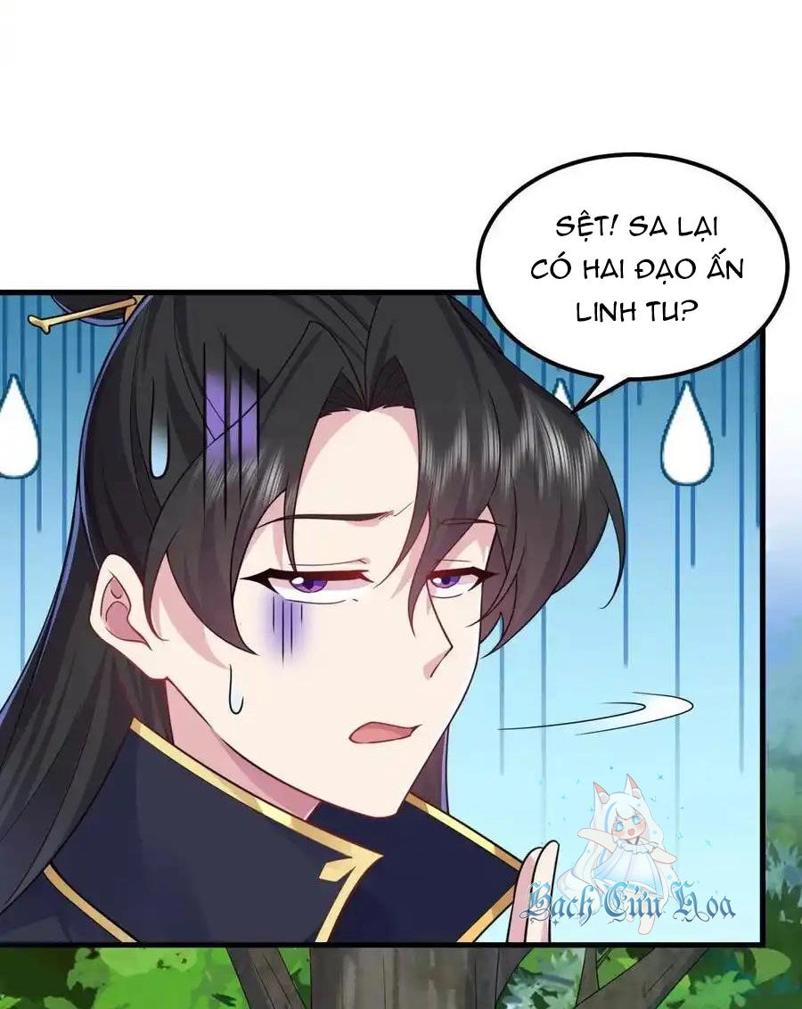 Vai Ác Sư Tôn Mang Theo Các Đồ Đệ Vô Địch Thiên Hạ Chapter 100 - 44