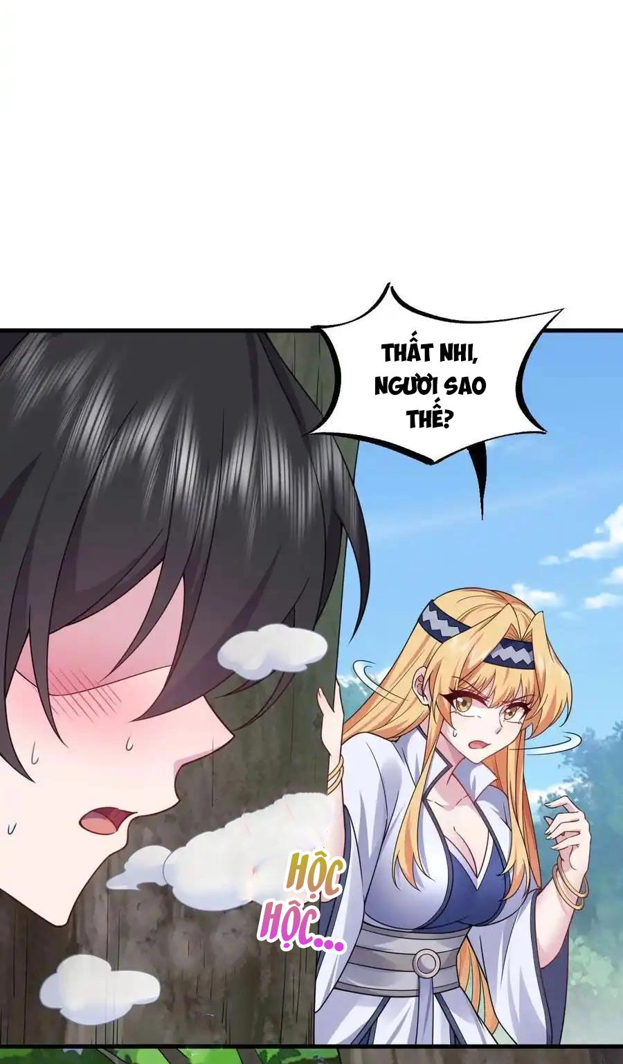 Vai Ác Sư Tôn Mang Theo Các Đồ Đệ Vô Địch Thiên Hạ Chapter 100 - 48