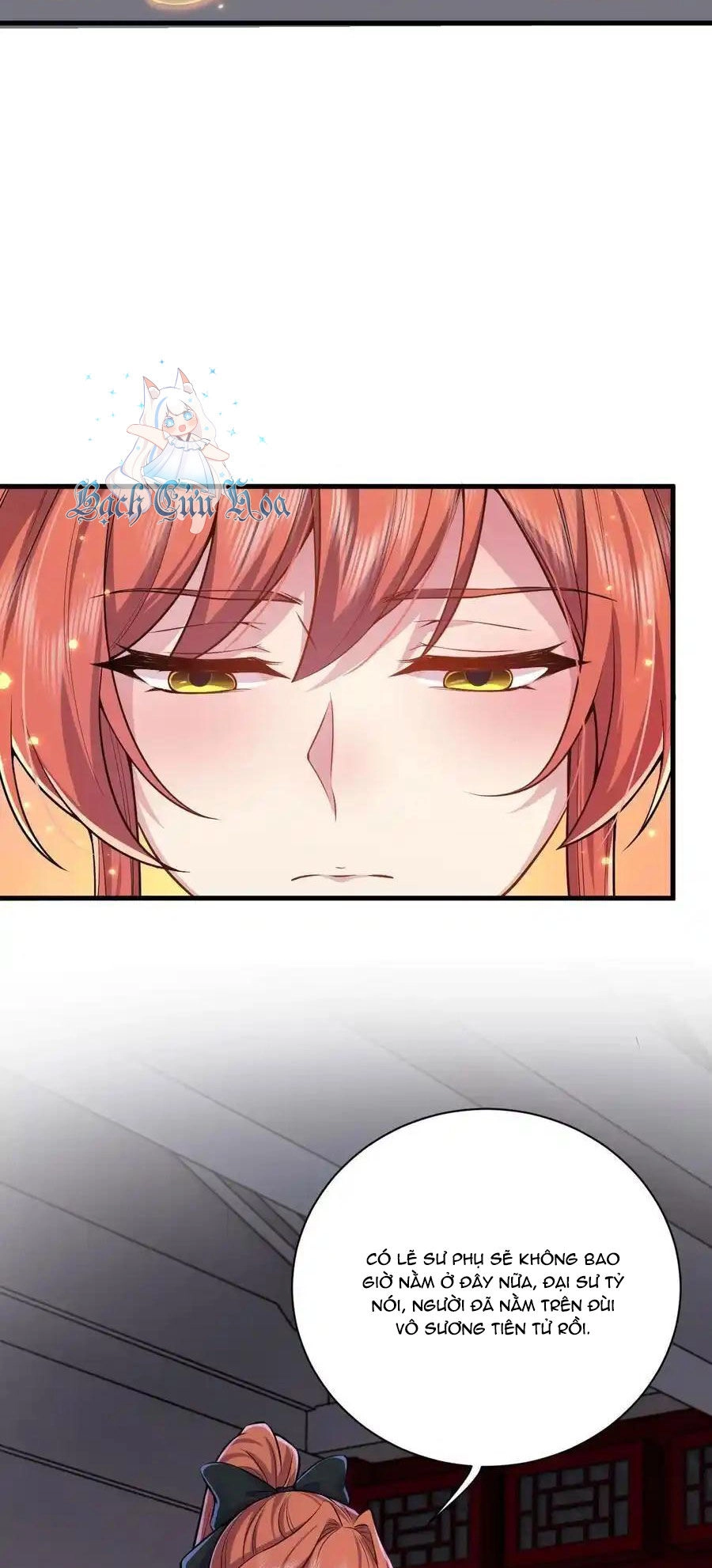 Vai Ác Sư Tôn Mang Theo Các Đồ Đệ Vô Địch Thiên Hạ Chapter 96 - 7