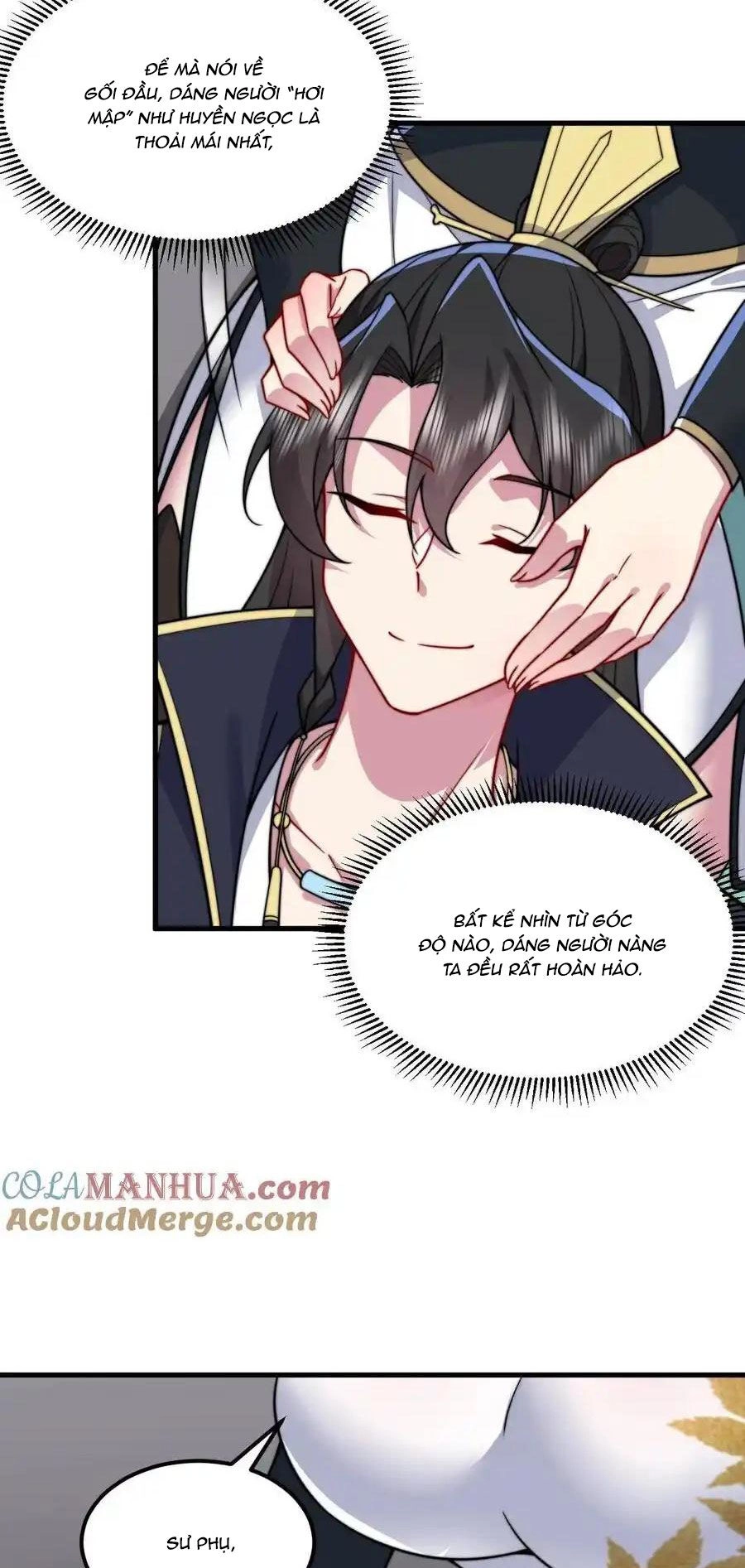 Vai Ác Sư Tôn Mang Theo Các Đồ Đệ Vô Địch Thiên Hạ Chapter 96 - 22