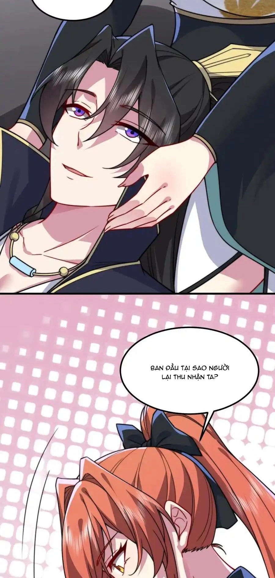 Vai Ác Sư Tôn Mang Theo Các Đồ Đệ Vô Địch Thiên Hạ Chapter 96 - 23