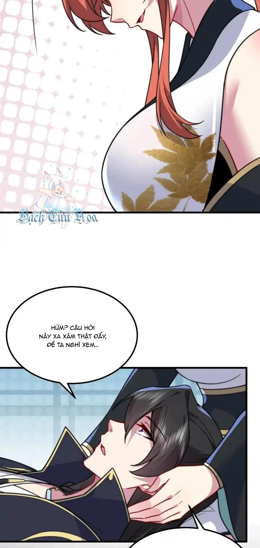 Vai Ác Sư Tôn Mang Theo Các Đồ Đệ Vô Địch Thiên Hạ Chapter 96 - 24