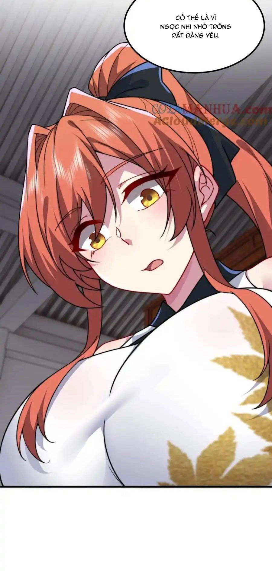 Vai Ác Sư Tôn Mang Theo Các Đồ Đệ Vô Địch Thiên Hạ Chapter 96 - 25