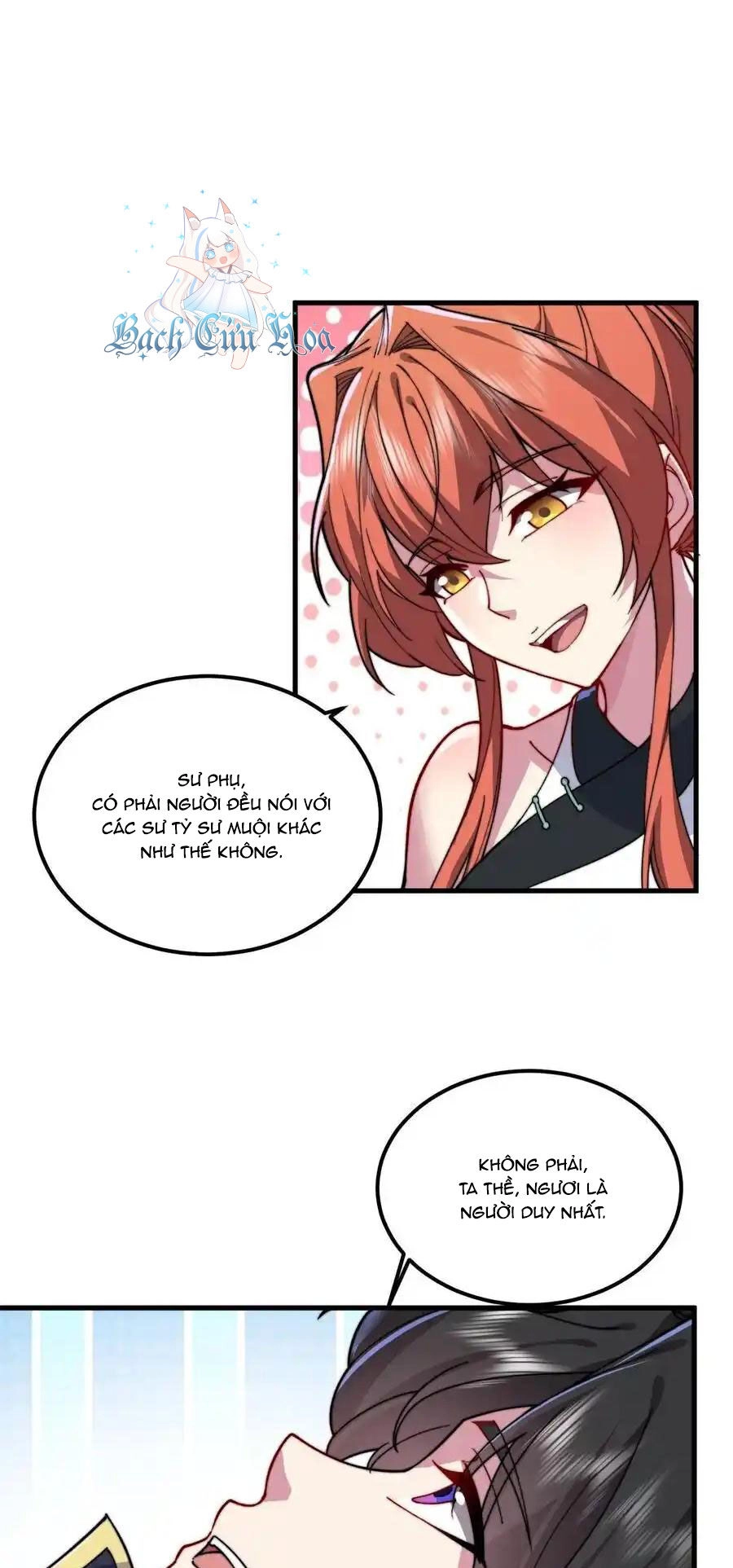 Vai Ác Sư Tôn Mang Theo Các Đồ Đệ Vô Địch Thiên Hạ Chapter 96 - 26