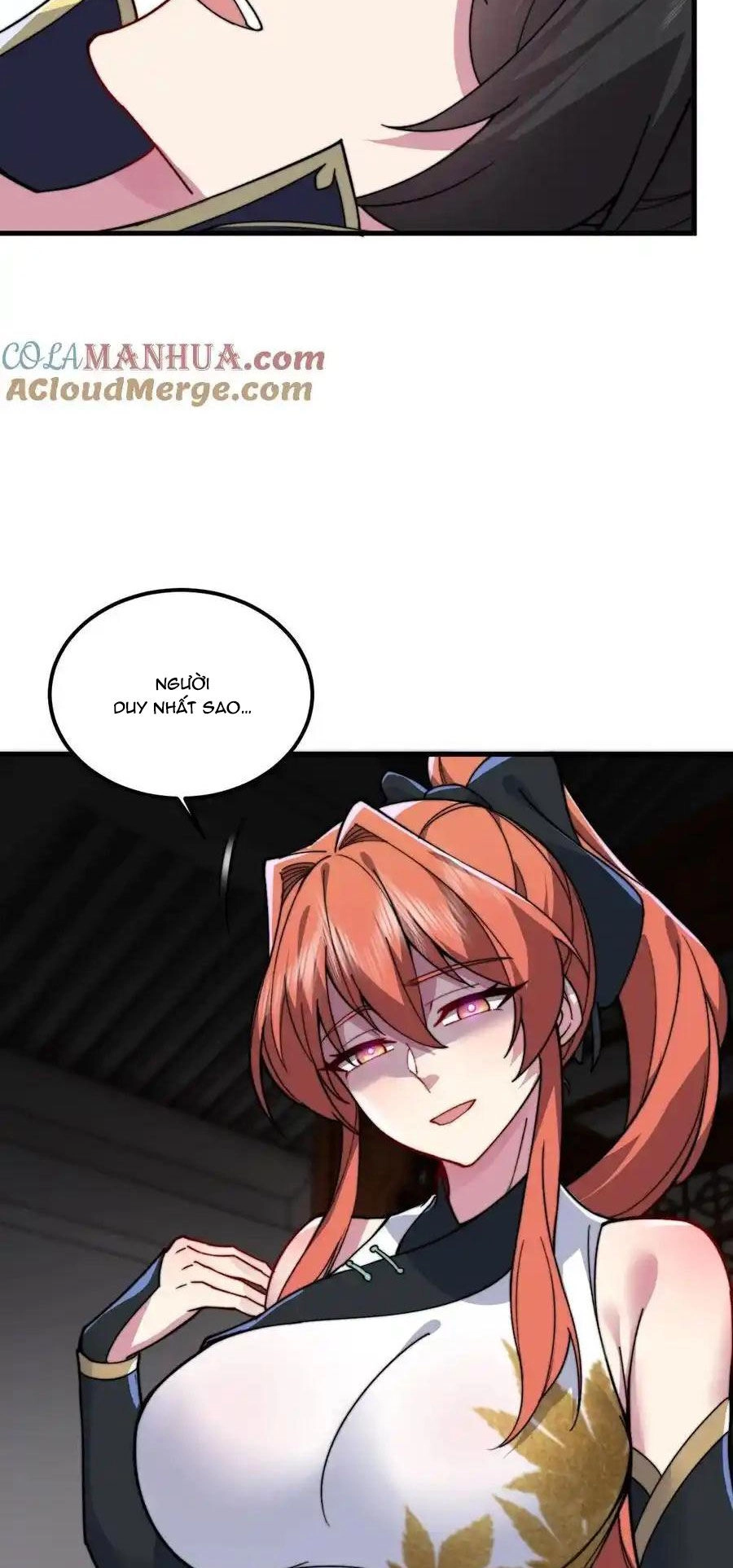 Vai Ác Sư Tôn Mang Theo Các Đồ Đệ Vô Địch Thiên Hạ Chapter 96 - 27