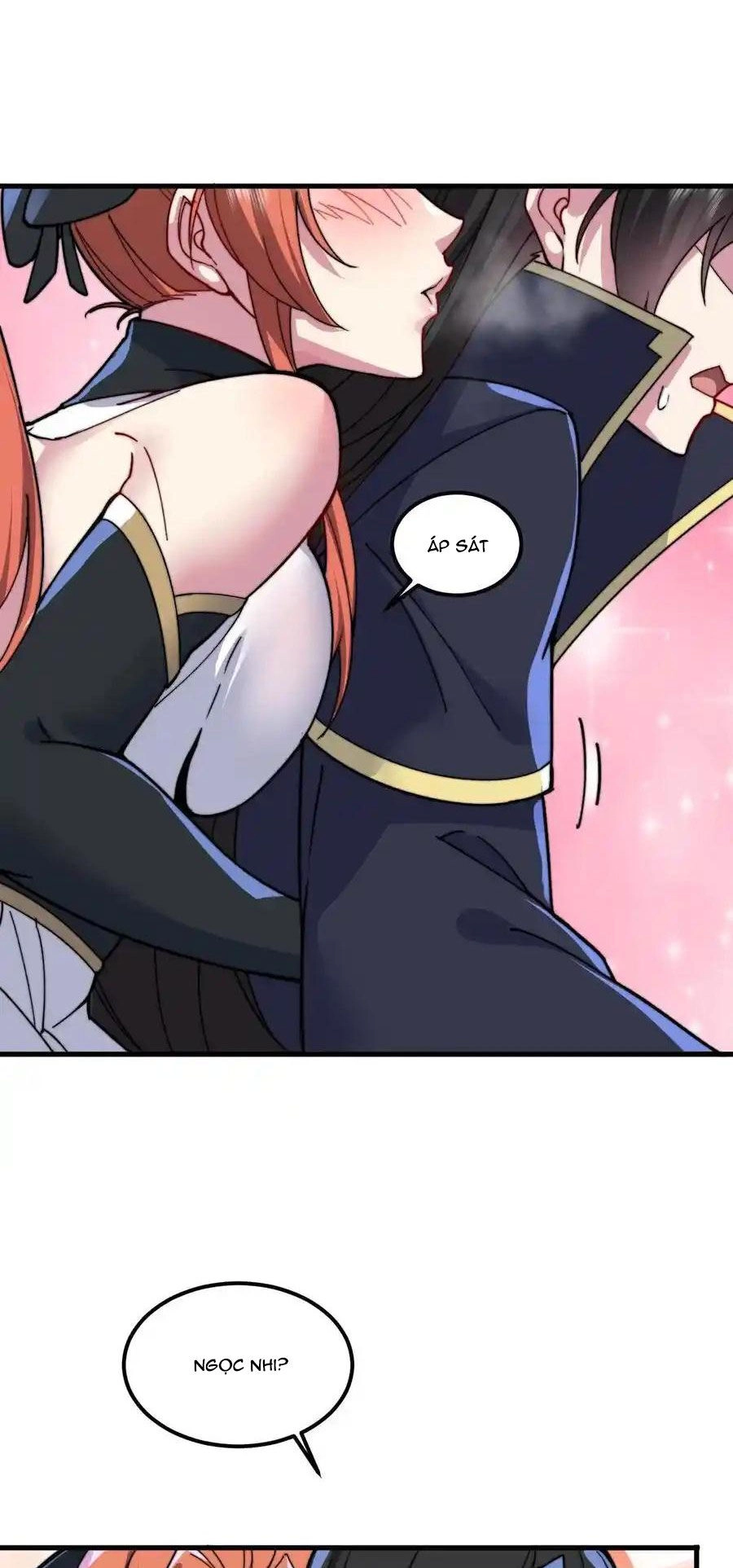 Vai Ác Sư Tôn Mang Theo Các Đồ Đệ Vô Địch Thiên Hạ Chapter 96 - 30