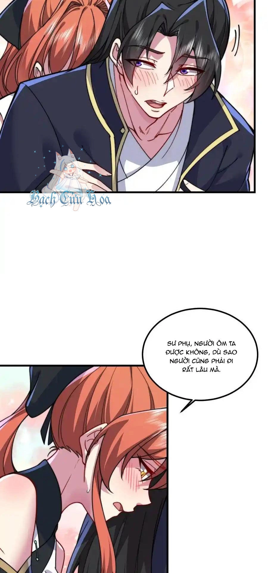 Vai Ác Sư Tôn Mang Theo Các Đồ Đệ Vô Địch Thiên Hạ Chapter 96 - 31