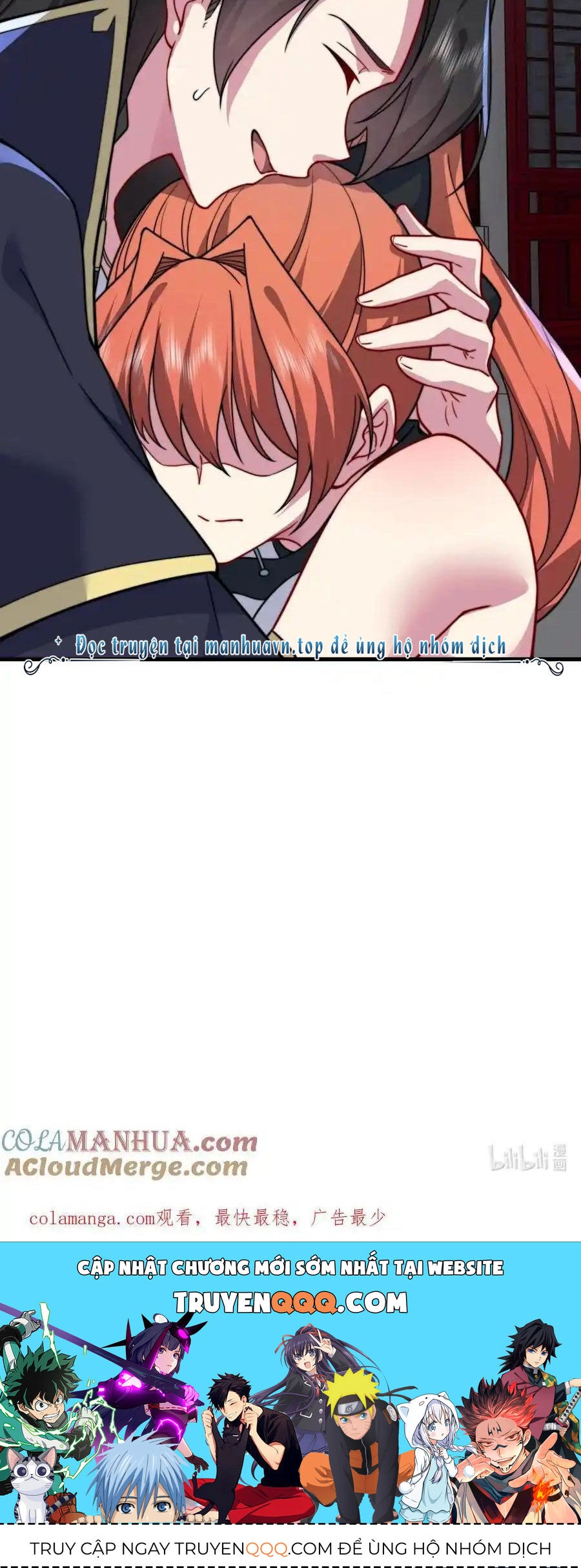 Vai Ác Sư Tôn Mang Theo Các Đồ Đệ Vô Địch Thiên Hạ Chapter 96 - 36