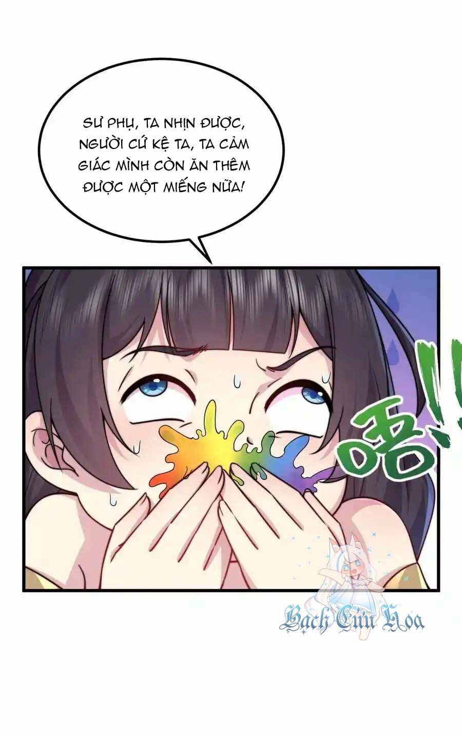 Vai Ác Sư Tôn Mang Theo Các Đồ Đệ Vô Địch Thiên Hạ Chapter 97 - 12