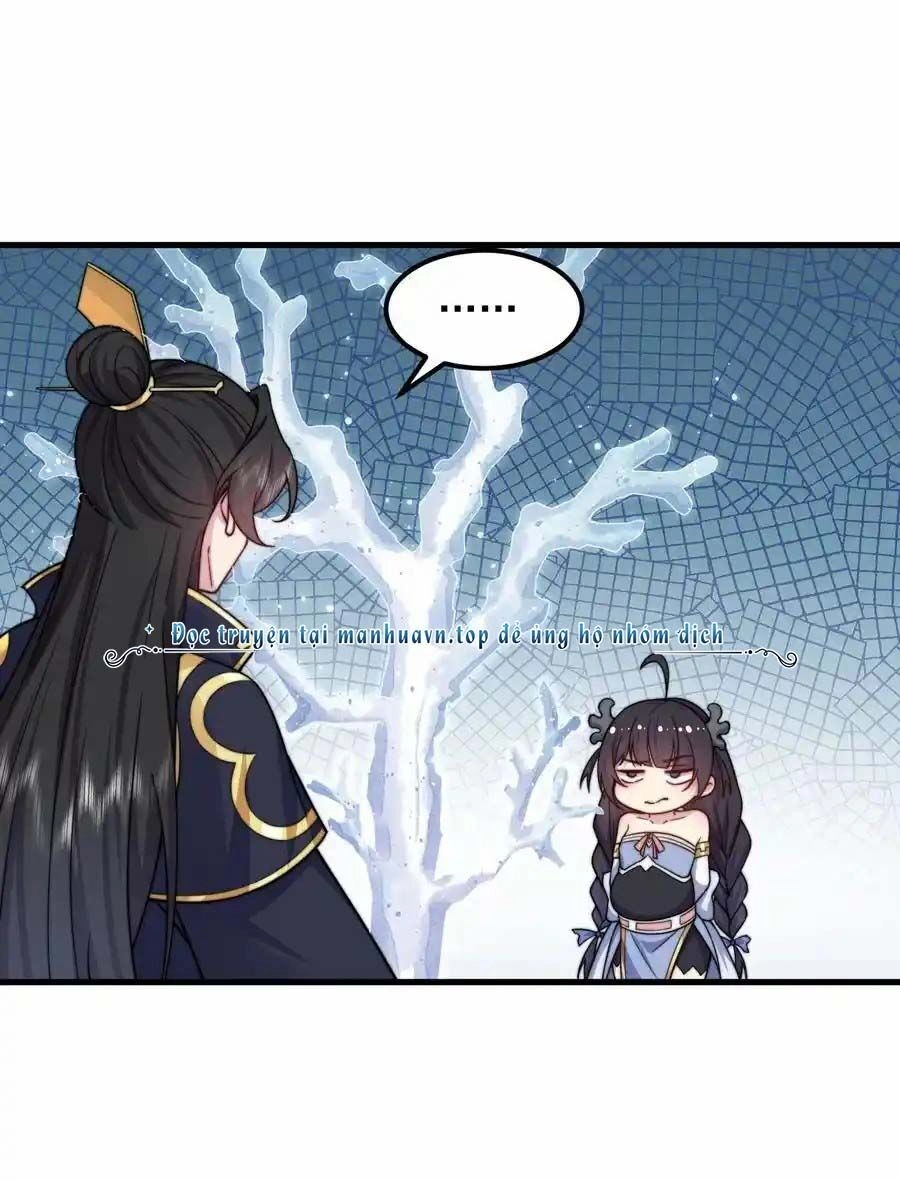 Vai Ác Sư Tôn Mang Theo Các Đồ Đệ Vô Địch Thiên Hạ Chapter 97 - 15