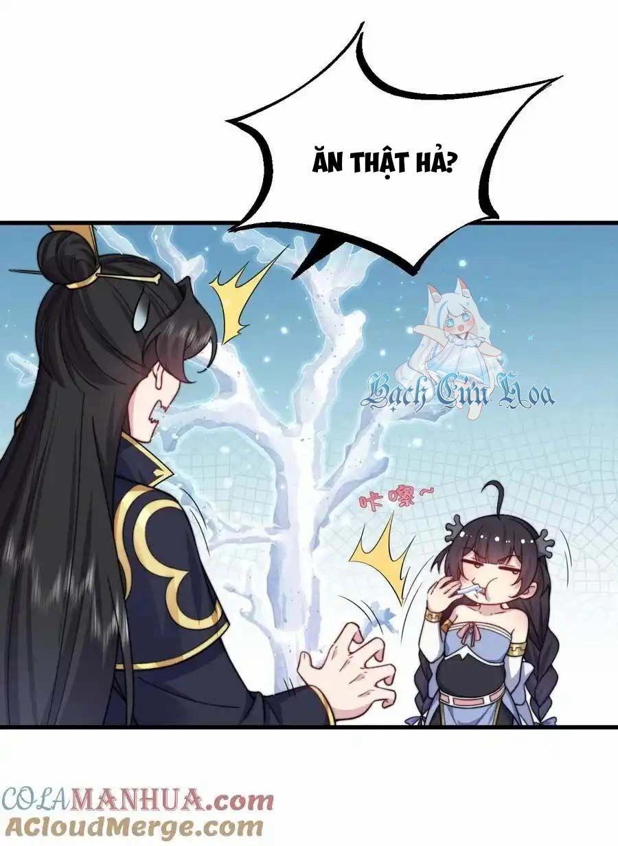 Vai Ác Sư Tôn Mang Theo Các Đồ Đệ Vô Địch Thiên Hạ Chapter 97 - 16