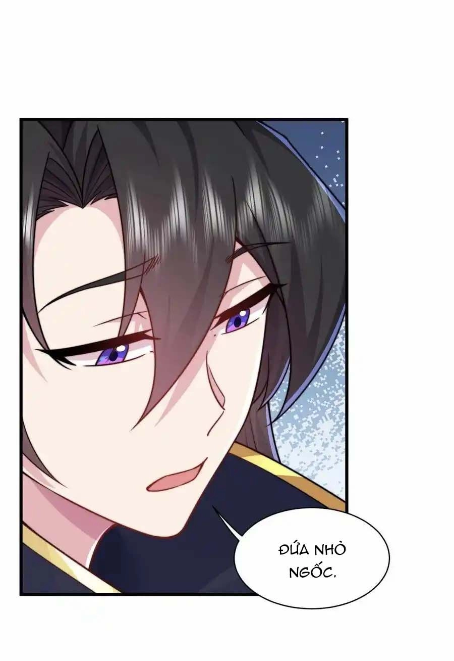 Vai Ác Sư Tôn Mang Theo Các Đồ Đệ Vô Địch Thiên Hạ Chapter 97 - 21