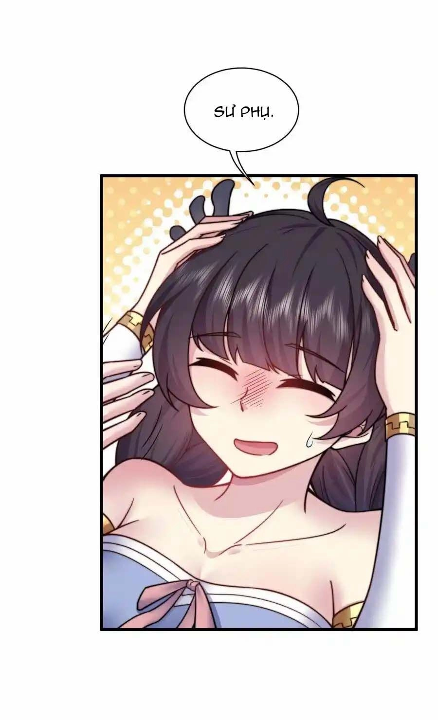 Vai Ác Sư Tôn Mang Theo Các Đồ Đệ Vô Địch Thiên Hạ Chapter 97 - 27