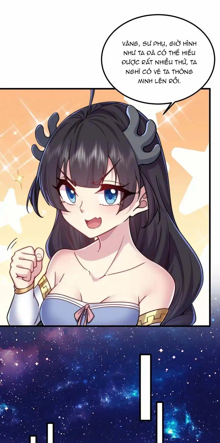 Vai Ác Sư Tôn Mang Theo Các Đồ Đệ Vô Địch Thiên Hạ Chapter 97 - 33