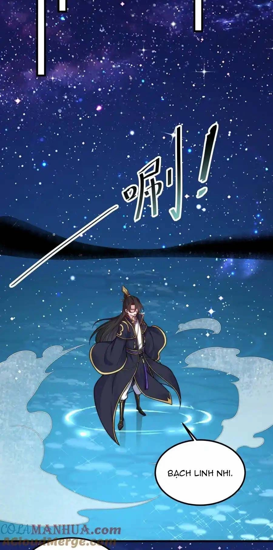 Vai Ác Sư Tôn Mang Theo Các Đồ Đệ Vô Địch Thiên Hạ Chapter 97 - 34