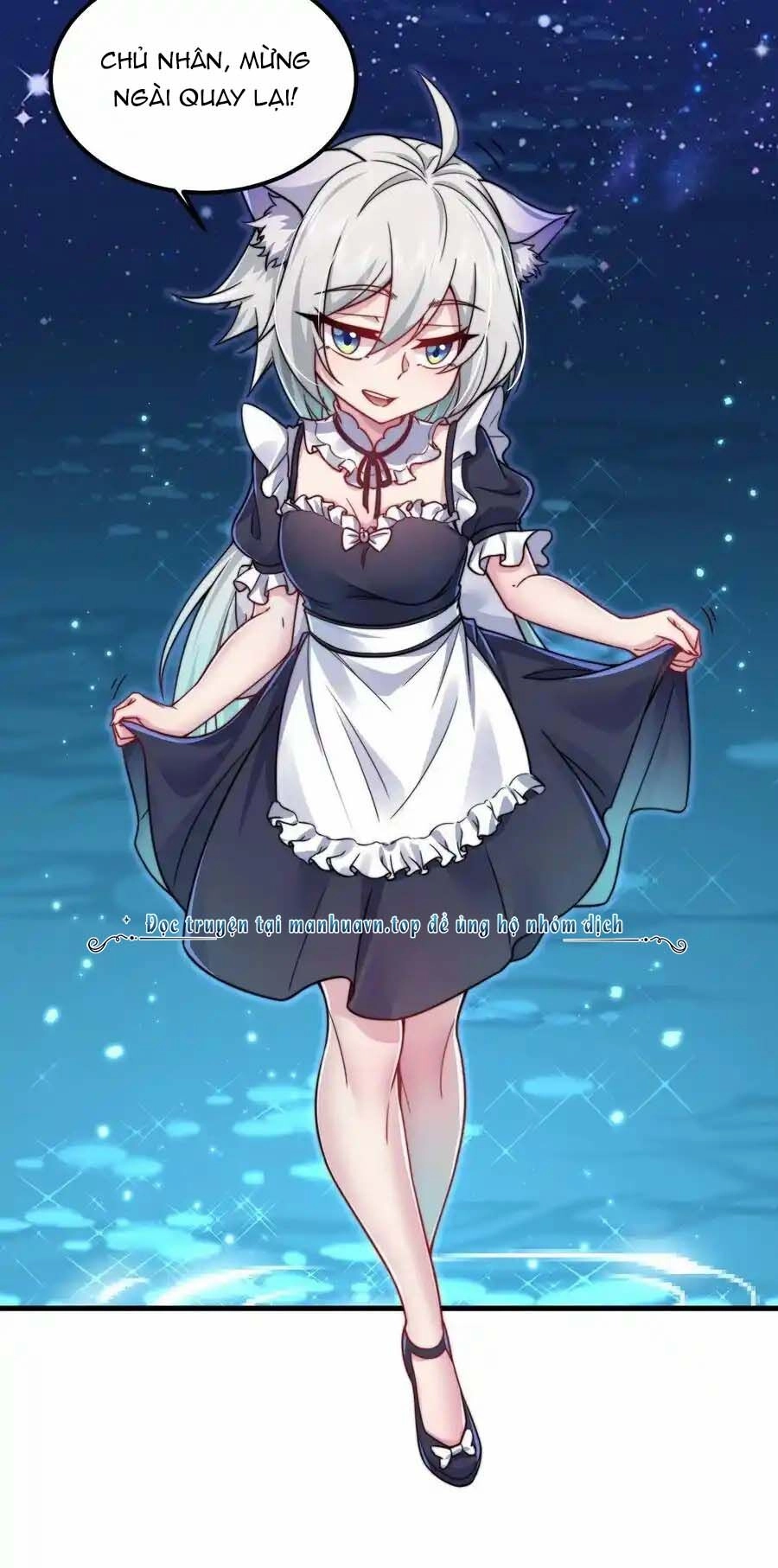 Vai Ác Sư Tôn Mang Theo Các Đồ Đệ Vô Địch Thiên Hạ Chapter 97 - 35