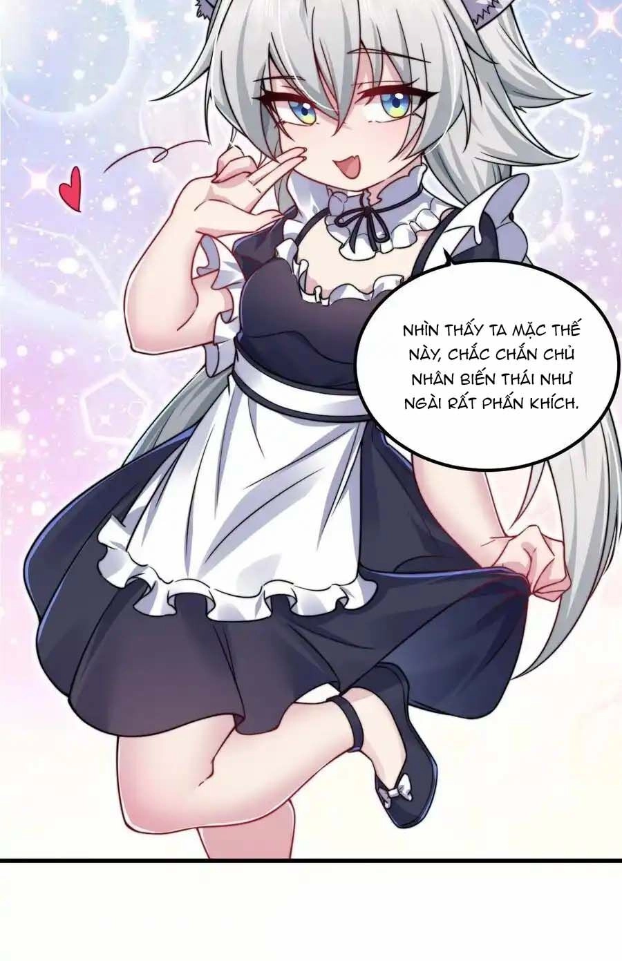 Vai Ác Sư Tôn Mang Theo Các Đồ Đệ Vô Địch Thiên Hạ Chapter 97 - 37