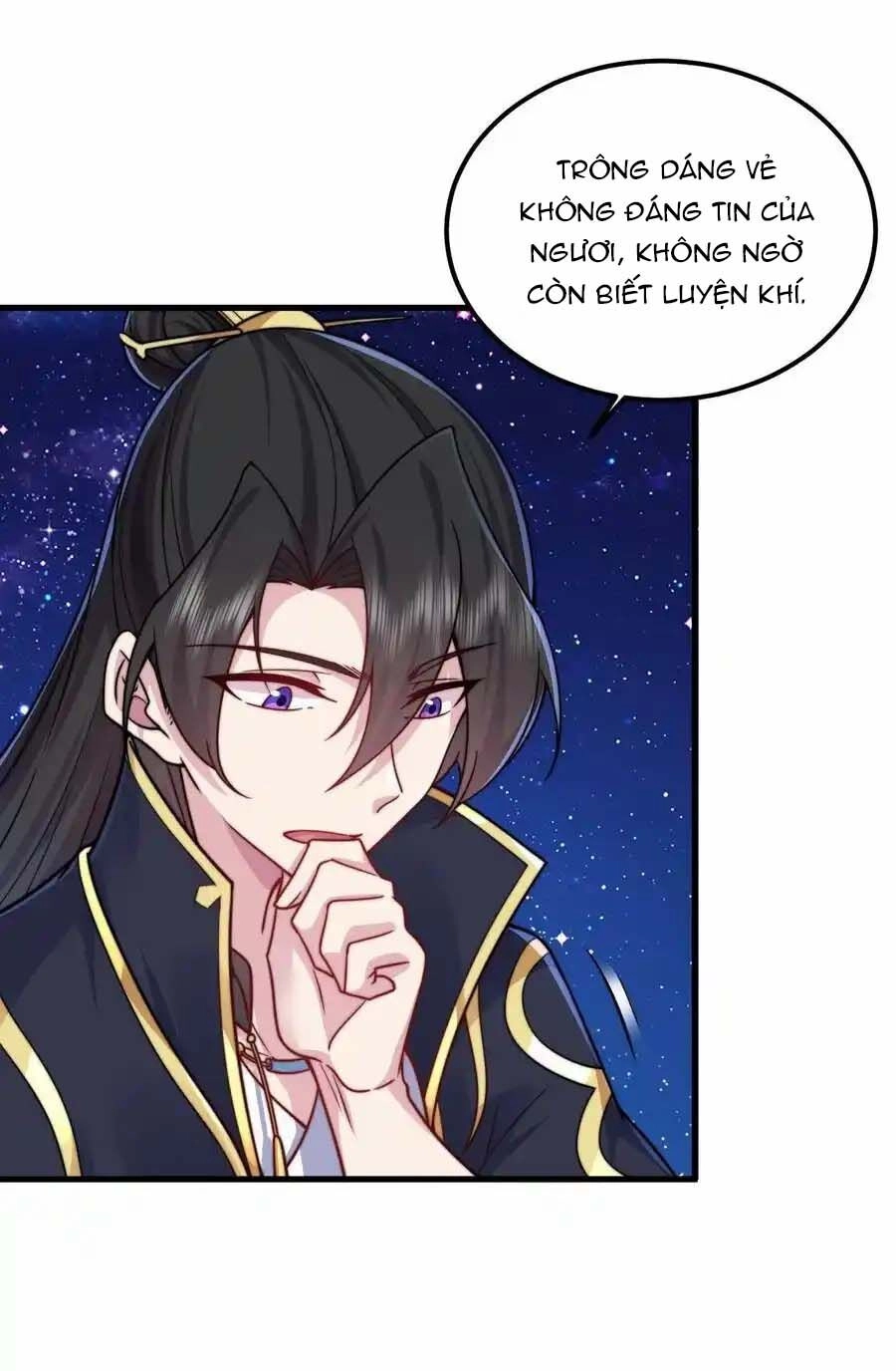 Vai Ác Sư Tôn Mang Theo Các Đồ Đệ Vô Địch Thiên Hạ Chapter 97 - 39