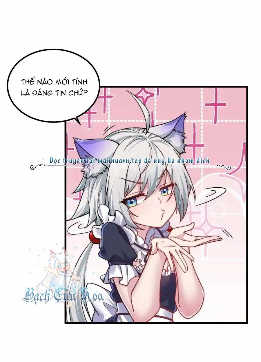 Vai Ác Sư Tôn Mang Theo Các Đồ Đệ Vô Địch Thiên Hạ Chapter 97 - 40