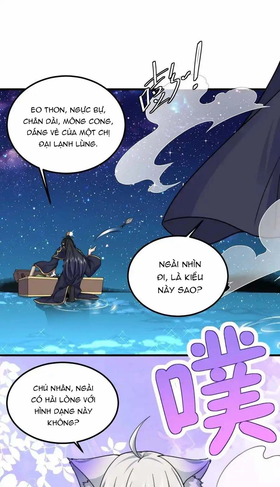 Vai Ác Sư Tôn Mang Theo Các Đồ Đệ Vô Địch Thiên Hạ Chapter 97 - 41