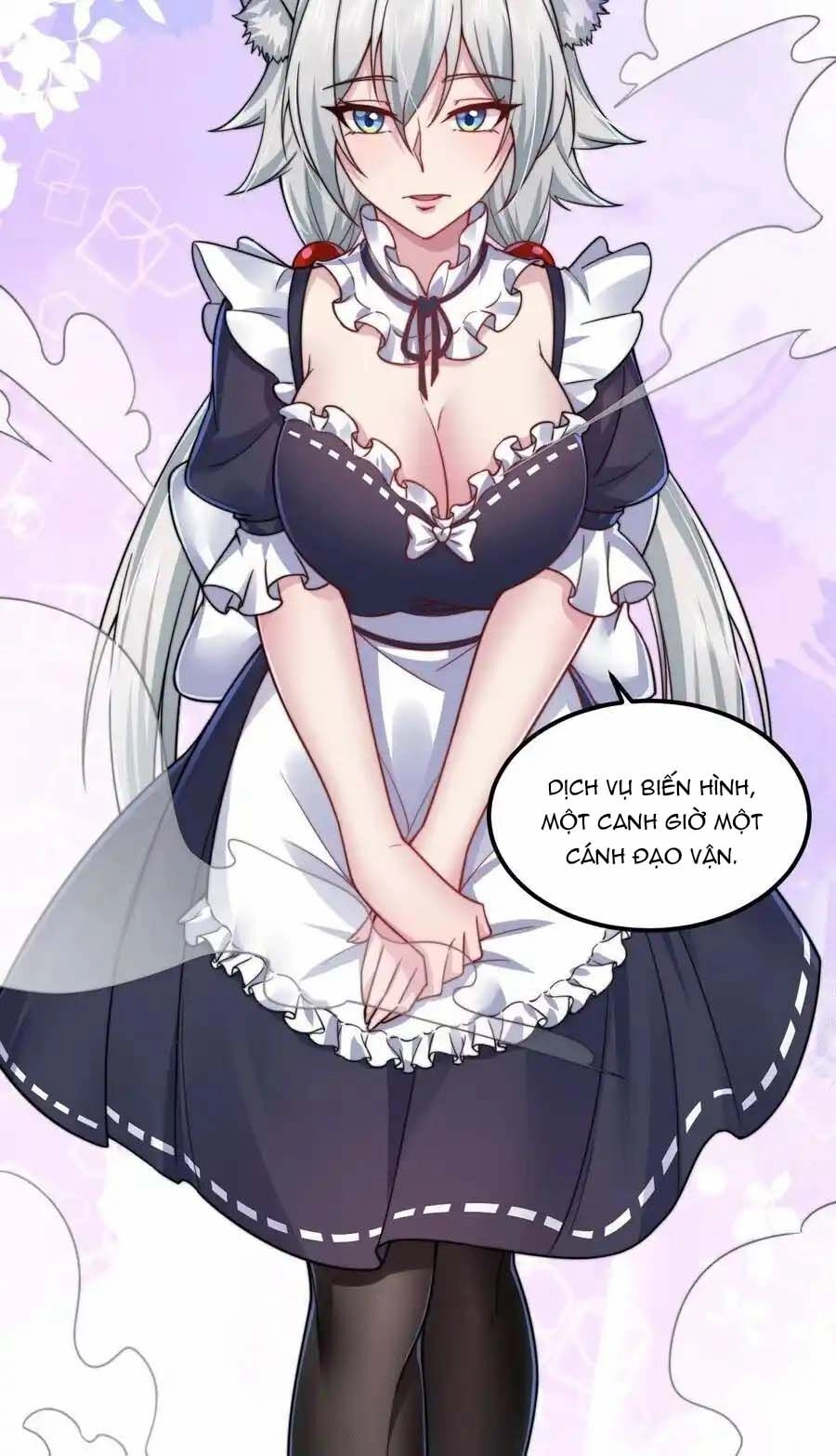 Vai Ác Sư Tôn Mang Theo Các Đồ Đệ Vô Địch Thiên Hạ Chapter 97 - 42