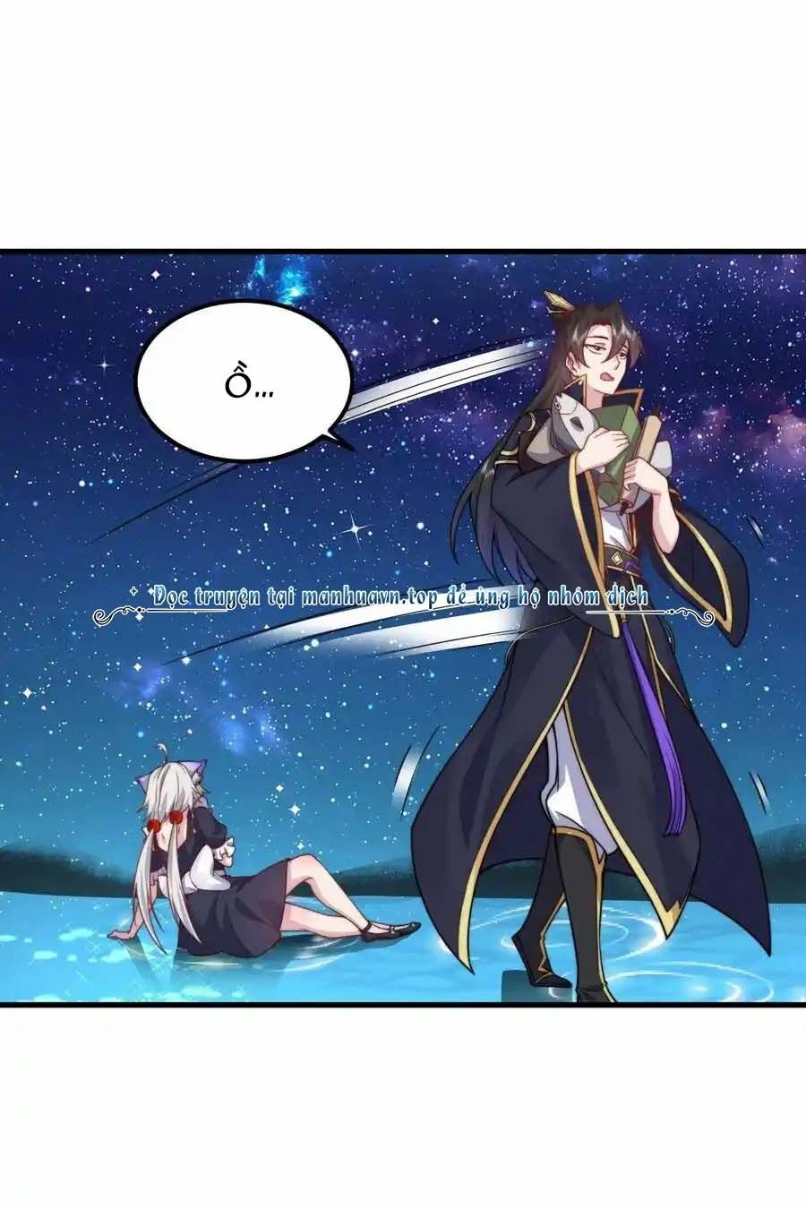 Vai Ác Sư Tôn Mang Theo Các Đồ Đệ Vô Địch Thiên Hạ Chapter 97 - 45