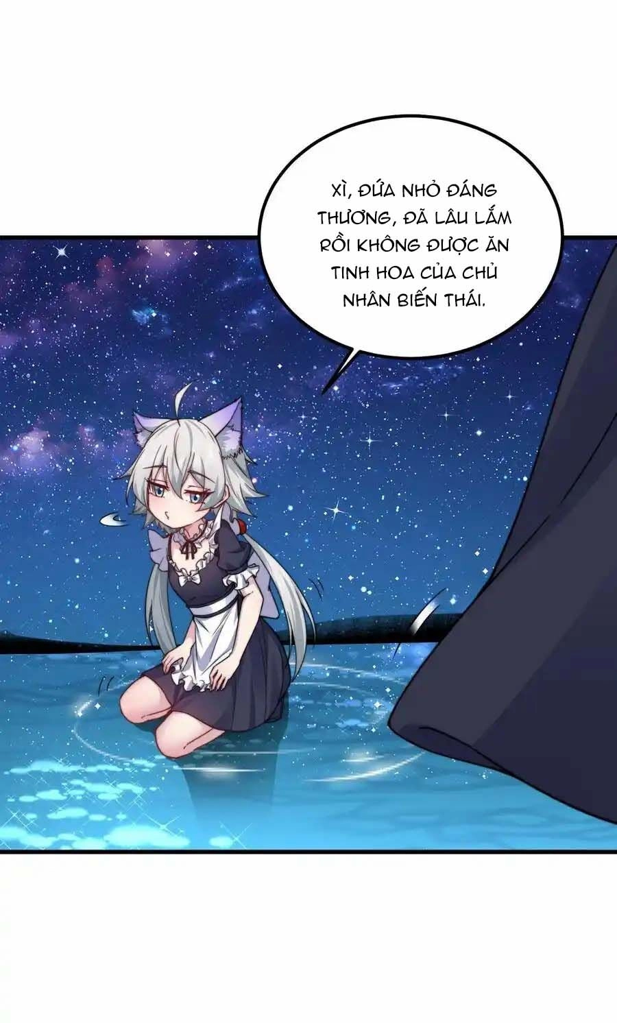 Vai Ác Sư Tôn Mang Theo Các Đồ Đệ Vô Địch Thiên Hạ Chapter 97 - 46