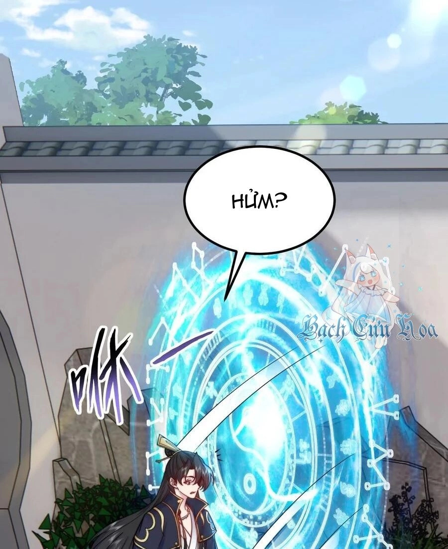 Vai Ác Sư Tôn Mang Theo Các Đồ Đệ Vô Địch Thiên Hạ Chapter 98 - 14