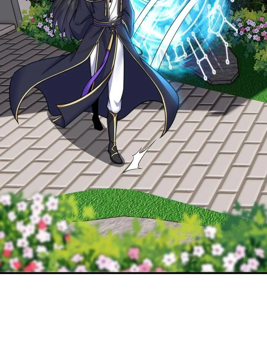 Vai Ác Sư Tôn Mang Theo Các Đồ Đệ Vô Địch Thiên Hạ Chapter 98 - 15