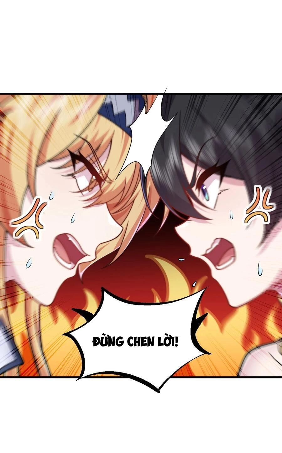 Vai Ác Sư Tôn Mang Theo Các Đồ Đệ Vô Địch Thiên Hạ Chapter 98 - 17