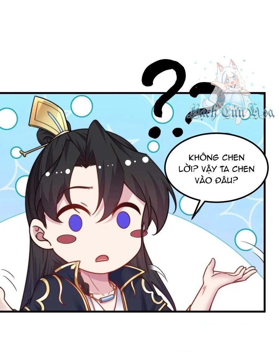 Vai Ác Sư Tôn Mang Theo Các Đồ Đệ Vô Địch Thiên Hạ Chapter 98 - 18