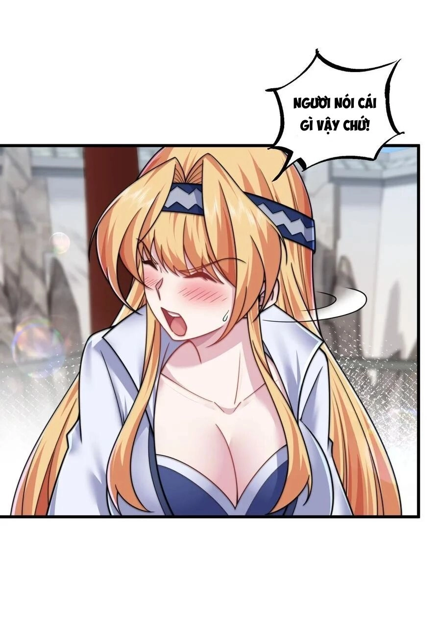 Vai Ác Sư Tôn Mang Theo Các Đồ Đệ Vô Địch Thiên Hạ Chapter 98 - 19