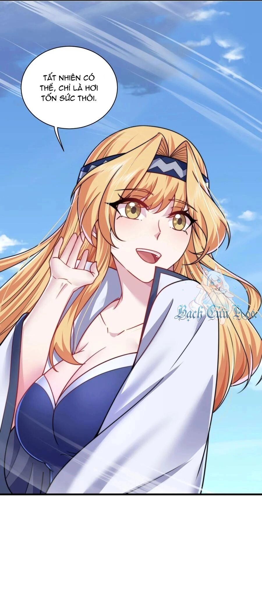 Vai Ác Sư Tôn Mang Theo Các Đồ Đệ Vô Địch Thiên Hạ Chapter 98 - 32