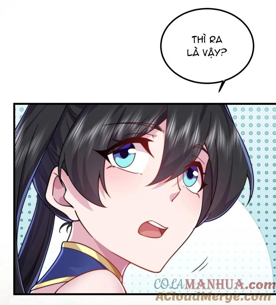 Vai Ác Sư Tôn Mang Theo Các Đồ Đệ Vô Địch Thiên Hạ Chapter 98 - 39