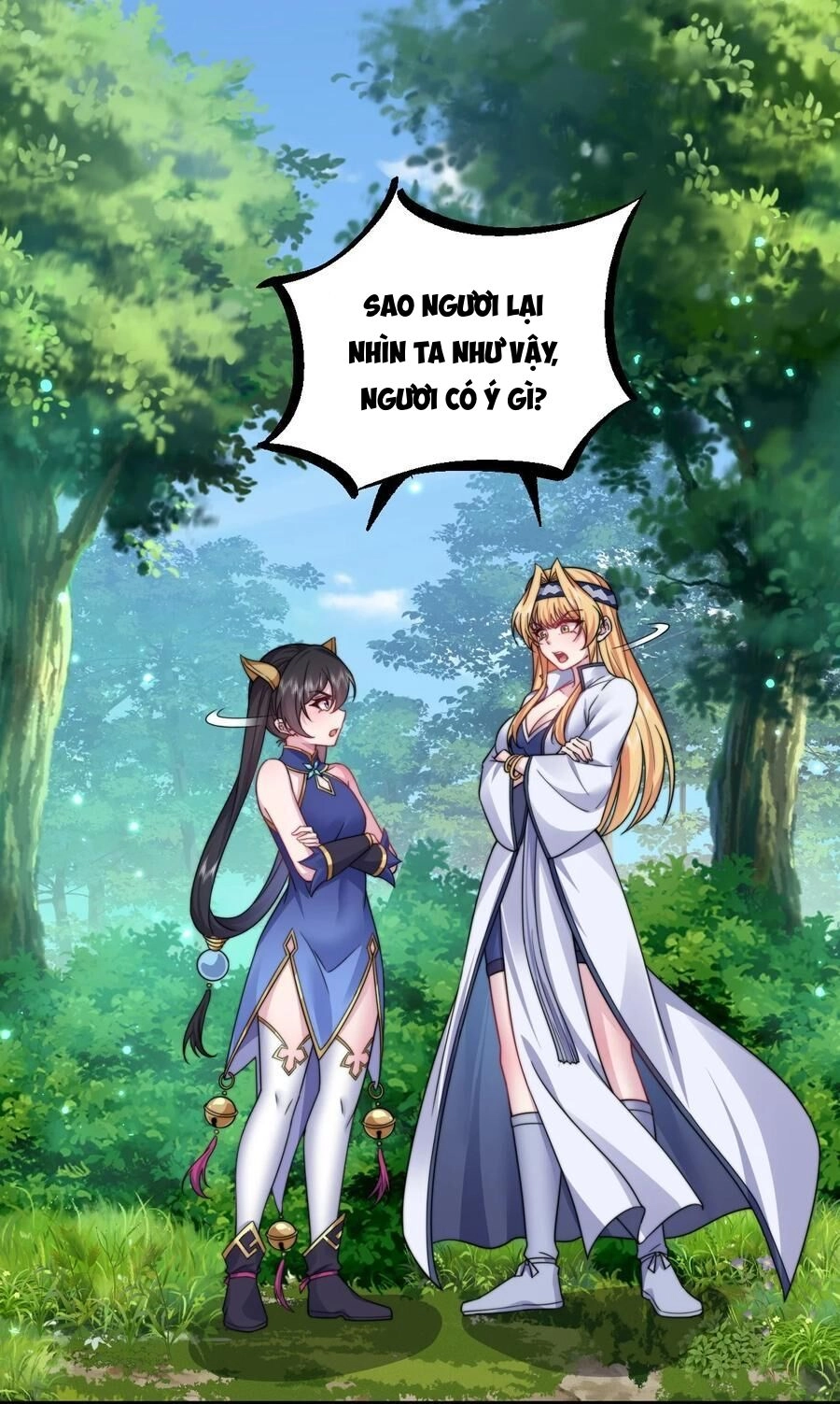 Vai Ác Sư Tôn Mang Theo Các Đồ Đệ Vô Địch Thiên Hạ Chapter 99 - 5