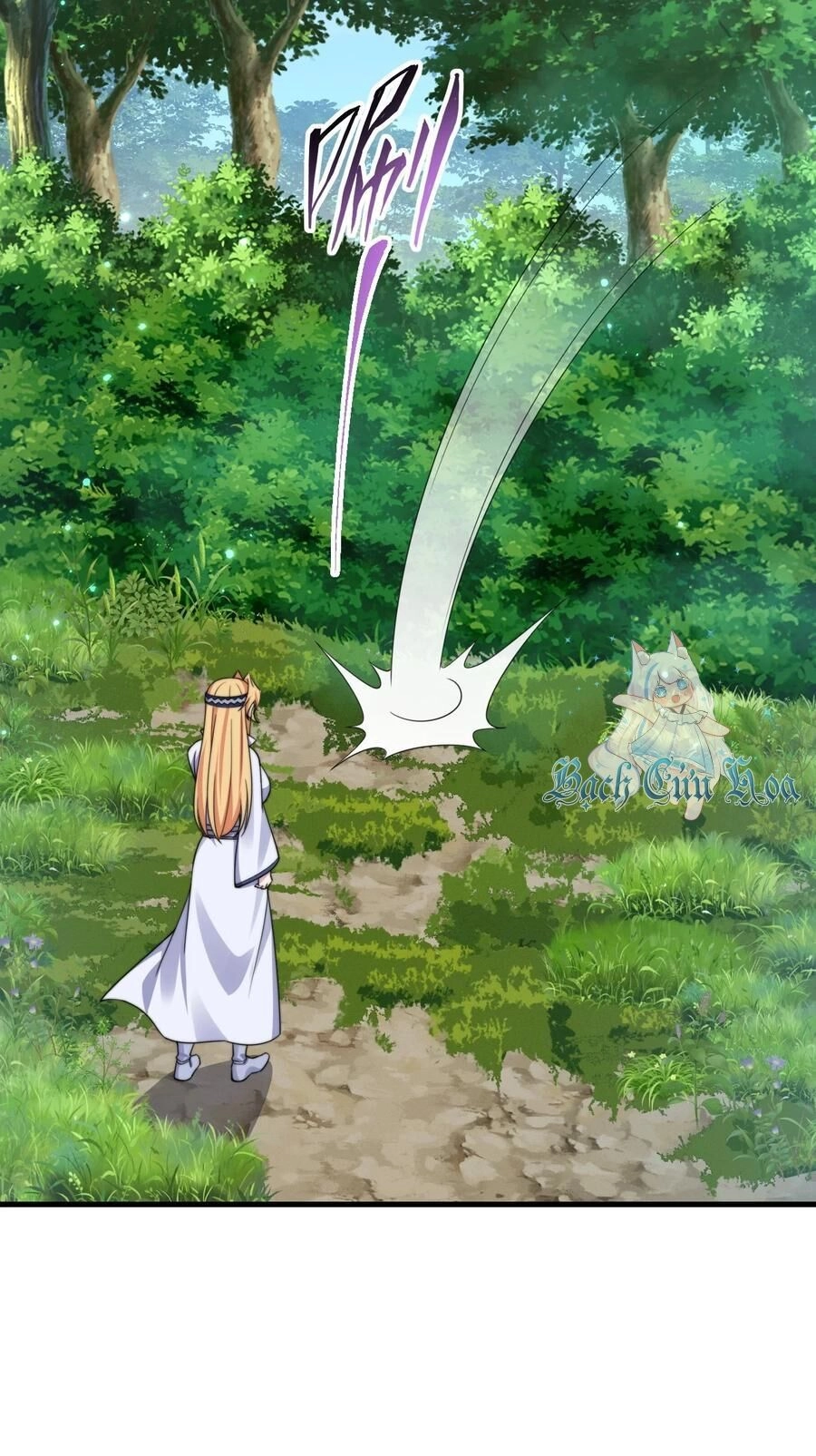 Vai Ác Sư Tôn Mang Theo Các Đồ Đệ Vô Địch Thiên Hạ Chapter 99 - 8