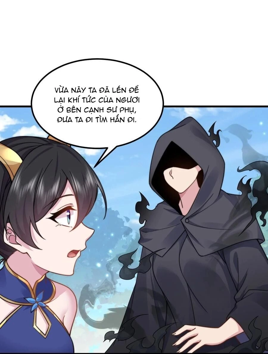 Vai Ác Sư Tôn Mang Theo Các Đồ Đệ Vô Địch Thiên Hạ Chapter 99 - 11