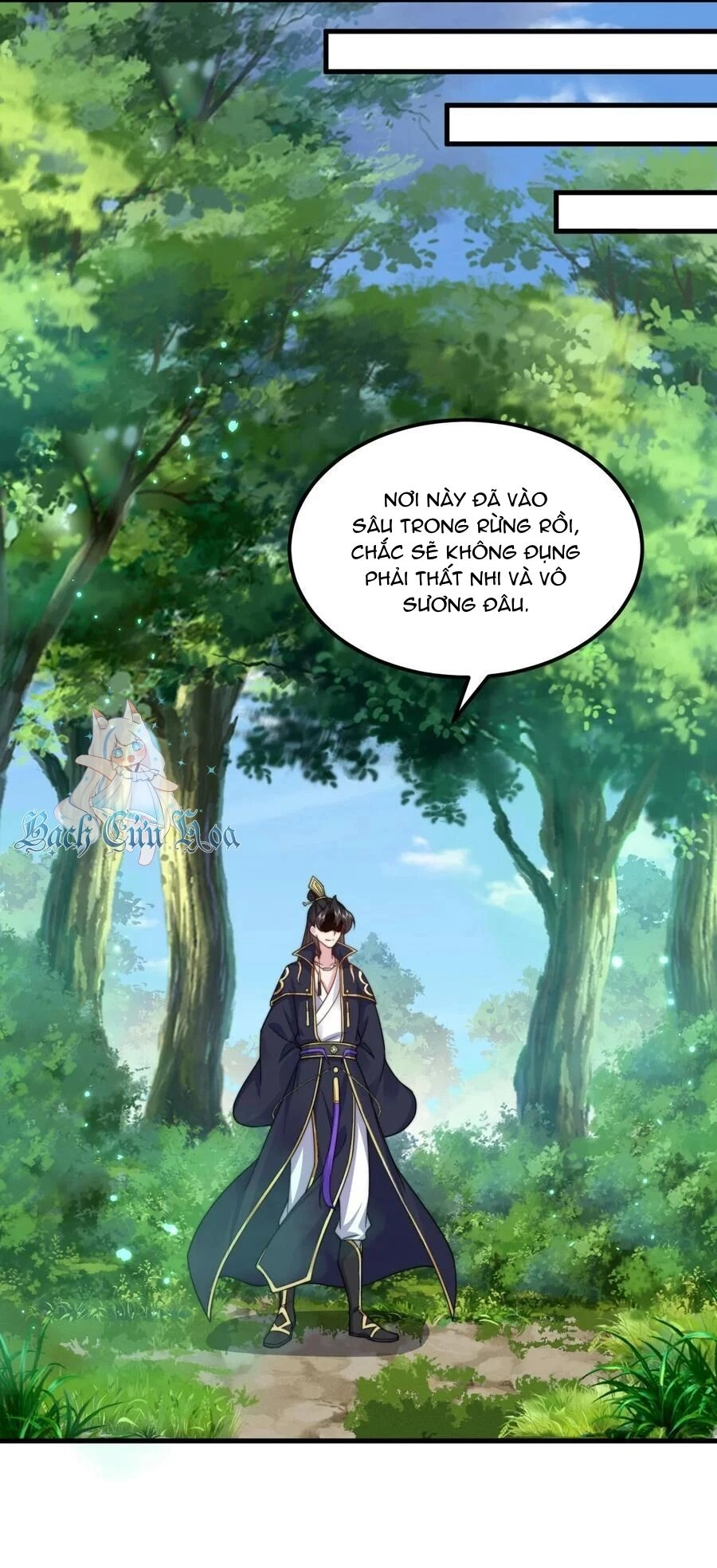 Vai Ác Sư Tôn Mang Theo Các Đồ Đệ Vô Địch Thiên Hạ Chapter 99 - 12